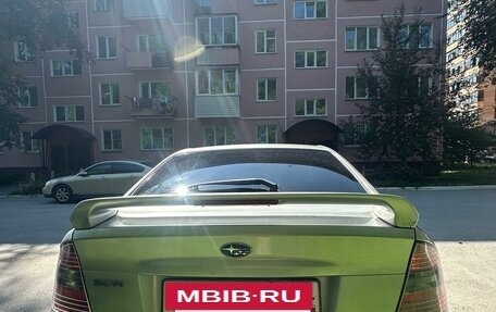 Subaru Legacy IV, 2006 год, 800 000 рублей, 10 фотография