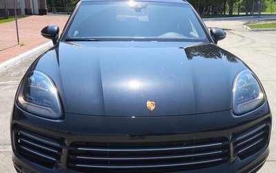Porsche Cayenne III, 2018 год, 6 700 000 рублей, 1 фотография