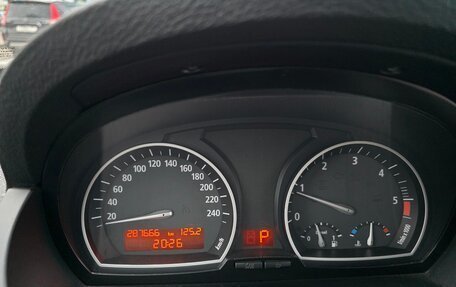 BMW X3, 2009 год, 920 000 рублей, 9 фотография