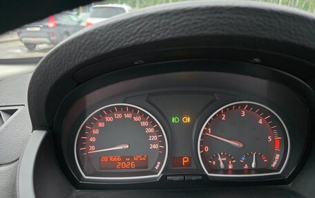BMW X3, 2009 год, 920 000 рублей, 11 фотография