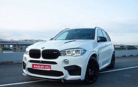 BMW X5 M, 2015 год, 5 700 000 рублей, 1 фотография