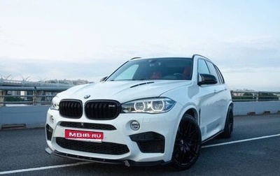 BMW X5 M, 2015 год, 5 700 000 рублей, 1 фотография