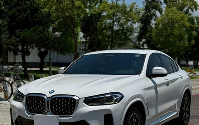 BMW X4, 2022 год, 4 720 000 рублей, 1 фотография
