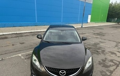 Mazda 6, 2011 год, 1 150 000 рублей, 1 фотография