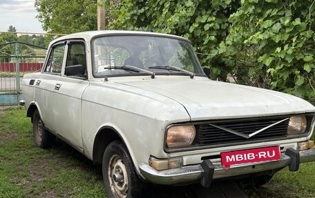 Москвич 2140, 1984 год, 50 000 рублей, 1 фотография