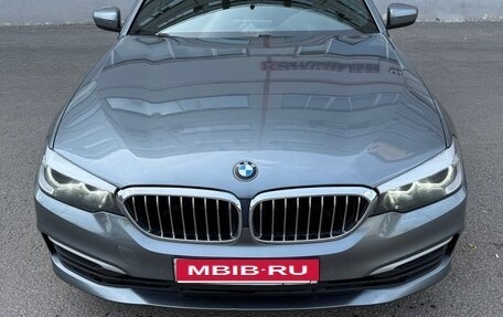 BMW 5 серия, 2019 год, 3 900 000 рублей, 1 фотография