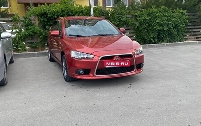 Mitsubishi Lancer IX, 2011 год, 880 000 рублей, 1 фотография