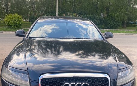 Audi A6, 2009 год, 960 000 рублей, 1 фотография