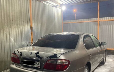 Nissan Cefiro III, 1999 год, 205 000 рублей, 1 фотография