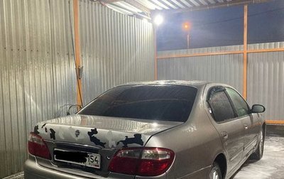 Nissan Cefiro III, 1999 год, 205 000 рублей, 1 фотография