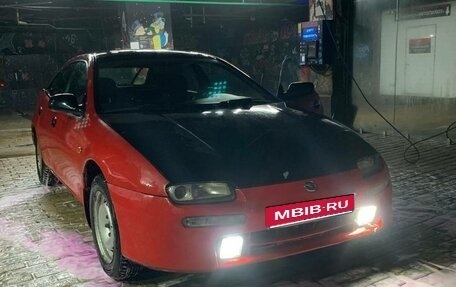Mazda 323, 1998 год, 120 000 рублей, 1 фотография
