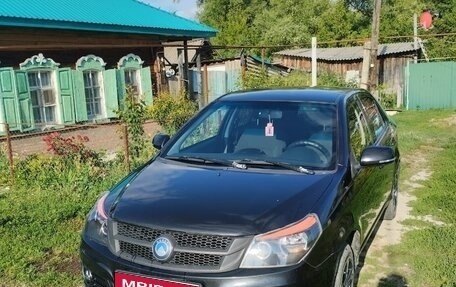 Geely GC6, 2015 год, 340 000 рублей, 1 фотография