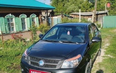 Geely GC6, 2015 год, 340 000 рублей, 1 фотография