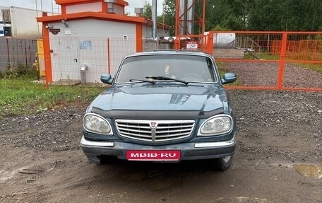 ГАЗ 31105 «Волга», 2004 год, 175 000 рублей, 1 фотография