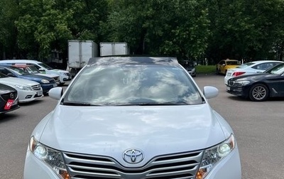 Toyota Venza I, 2010 год, 1 650 000 рублей, 1 фотография