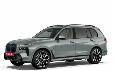 BMW X7, 2025 год, 17 300 000 рублей, 1 фотография