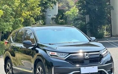 Honda CR-V IV, 2021 год, 1 950 000 рублей, 1 фотография