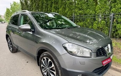 Nissan Qashqai, 2010 год, 1 250 000 рублей, 1 фотография