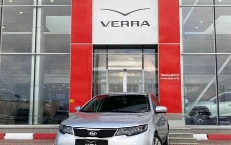 KIA Cerato III, 2011 год, 690 000 рублей, 1 фотография