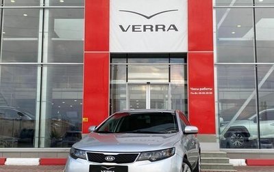 KIA Cerato III, 2011 год, 690 000 рублей, 1 фотография