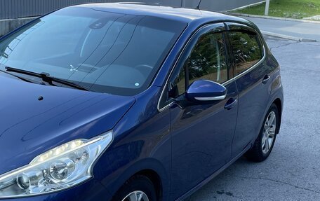 Peugeot 208 II, 2013 год, 6 фотография