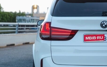 BMW X5 M, 2015 год, 5 700 000 рублей, 2 фотография