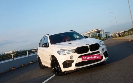 BMW X5 M, 2015 год, 5 700 000 рублей, 5 фотография