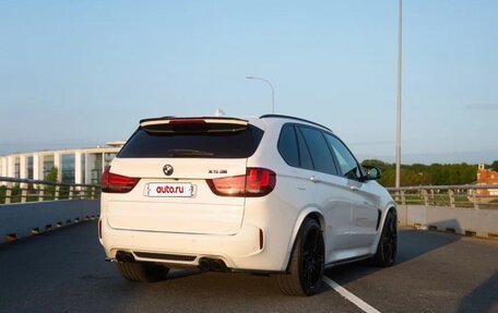 BMW X5 M, 2015 год, 5 700 000 рублей, 8 фотография