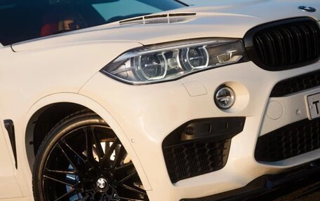 BMW X5 M, 2015 год, 5 700 000 рублей, 6 фотография
