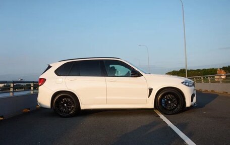 BMW X5 M, 2015 год, 5 700 000 рублей, 7 фотография