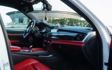 BMW X5 M, 2015 год, 5 700 000 рублей, 12 фотография