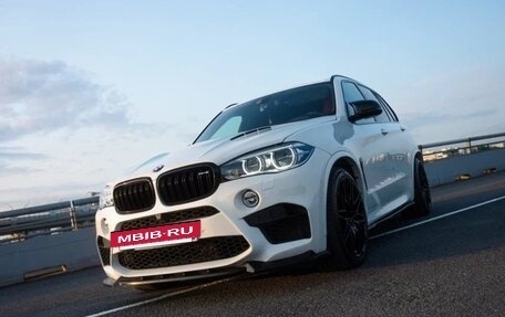 BMW X5 M, 2015 год, 5 700 000 рублей, 4 фотография