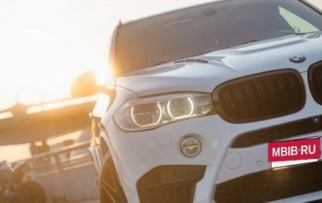 BMW X5 M, 2015 год, 5 700 000 рублей, 15 фотография