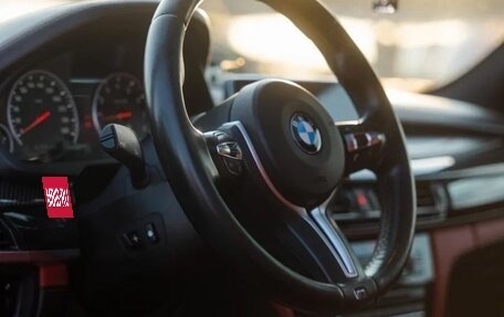 BMW X5 M, 2015 год, 5 700 000 рублей, 10 фотография