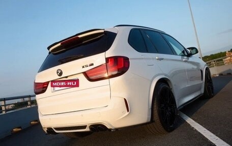 BMW X5 M, 2015 год, 5 700 000 рублей, 16 фотография
