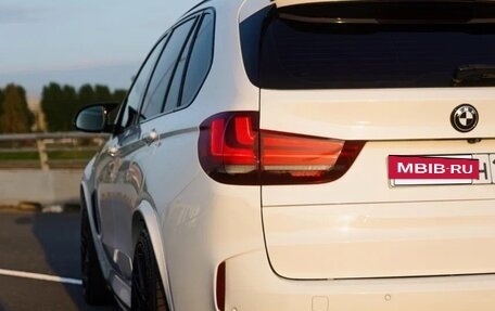 BMW X5 M, 2015 год, 5 700 000 рублей, 9 фотография