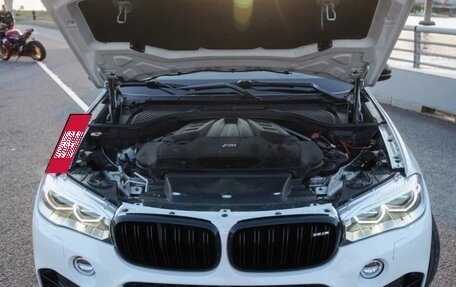 BMW X5 M, 2015 год, 5 700 000 рублей, 14 фотография