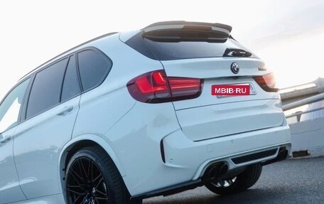 BMW X5 M, 2015 год, 5 700 000 рублей, 3 фотография