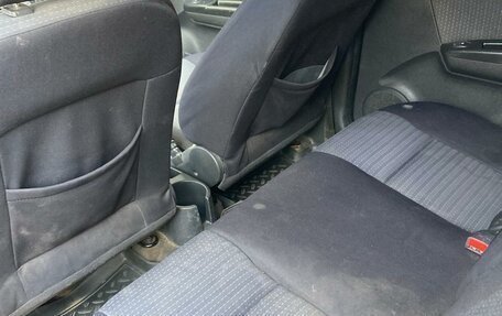 Hyundai Getz I рестайлинг, 2008 год, 430 000 рублей, 3 фотография