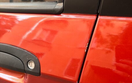 Hyundai Getz I рестайлинг, 2007 год, 470 000 рублей, 9 фотография