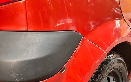 Hyundai Getz I рестайлинг, 2007 год, 470 000 рублей, 10 фотография