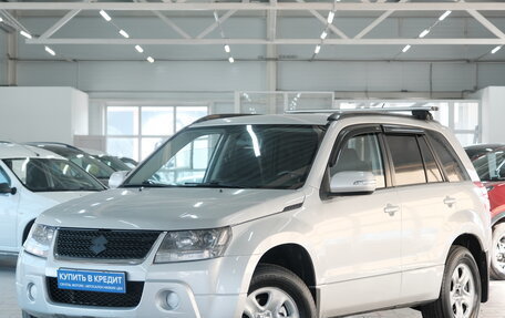 Suzuki Grand Vitara, 2011 год, 1 299 000 рублей, 4 фотография