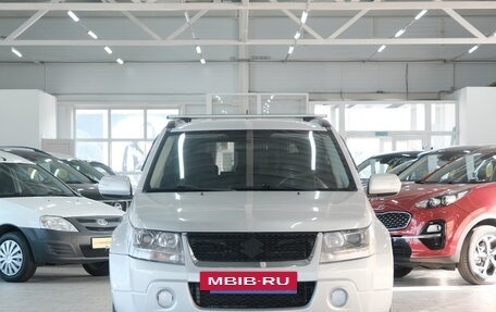 Suzuki Grand Vitara, 2011 год, 1 299 000 рублей, 3 фотография