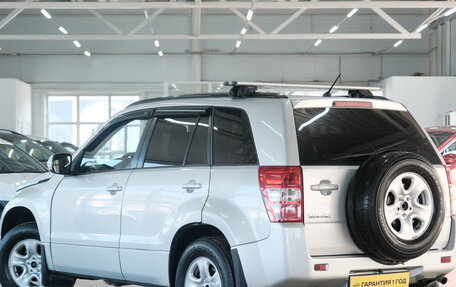 Suzuki Grand Vitara, 2011 год, 1 299 000 рублей, 5 фотография