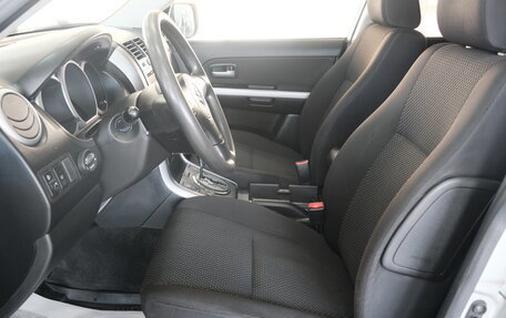 Suzuki Grand Vitara, 2011 год, 1 299 000 рублей, 8 фотография