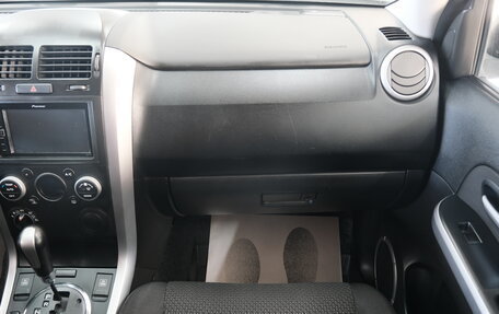 Suzuki Grand Vitara, 2011 год, 1 299 000 рублей, 16 фотография