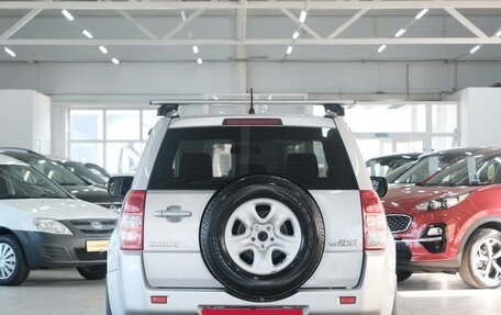 Suzuki Grand Vitara, 2011 год, 1 299 000 рублей, 6 фотография