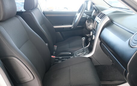 Suzuki Grand Vitara, 2011 год, 1 299 000 рублей, 18 фотография