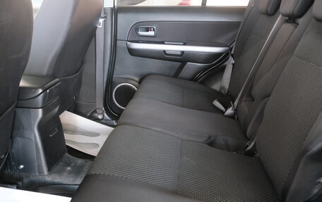 Suzuki Grand Vitara, 2011 год, 1 299 000 рублей, 19 фотография