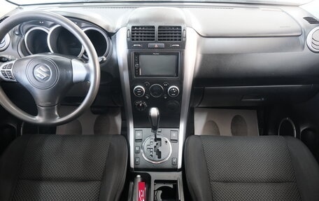 Suzuki Grand Vitara, 2011 год, 1 299 000 рублей, 12 фотография